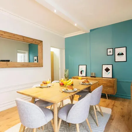 Apartamento Etienne Marcel - Palais Royal París